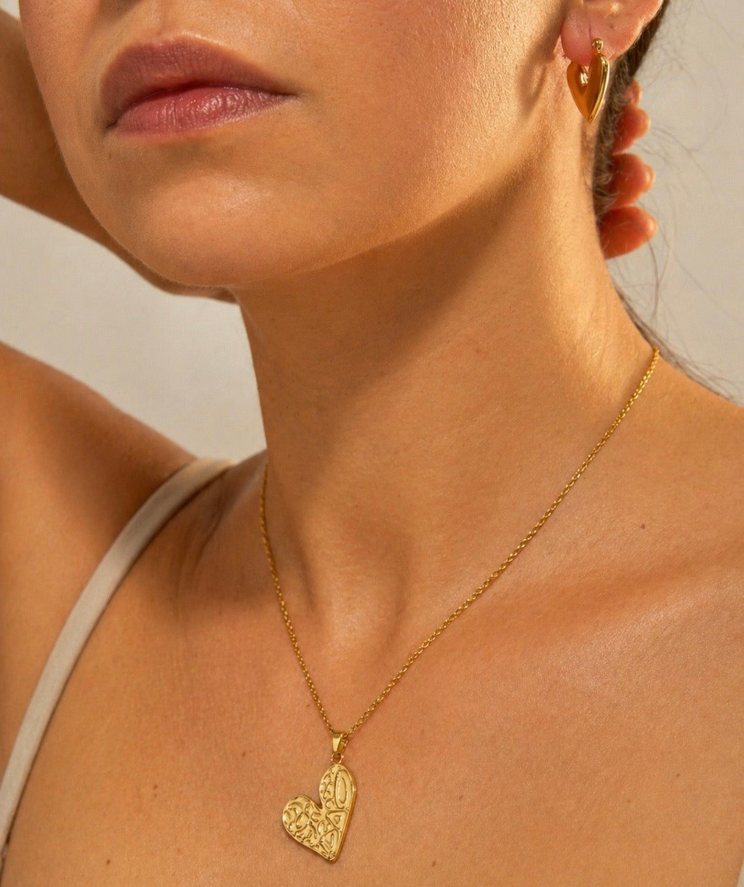 Lúmina Corazón