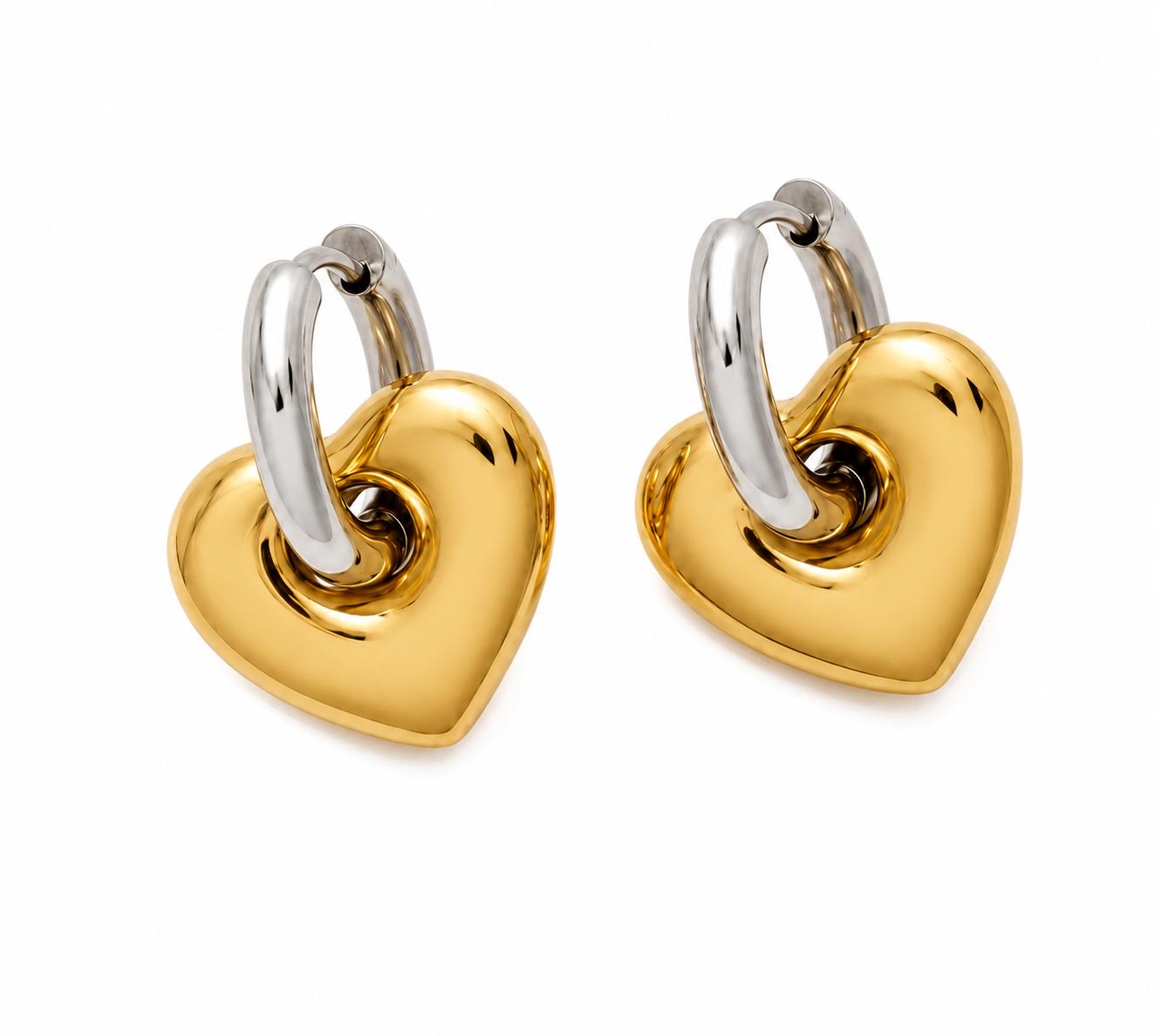 Golden Love