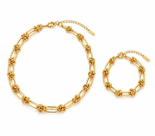 Lazos de Oro