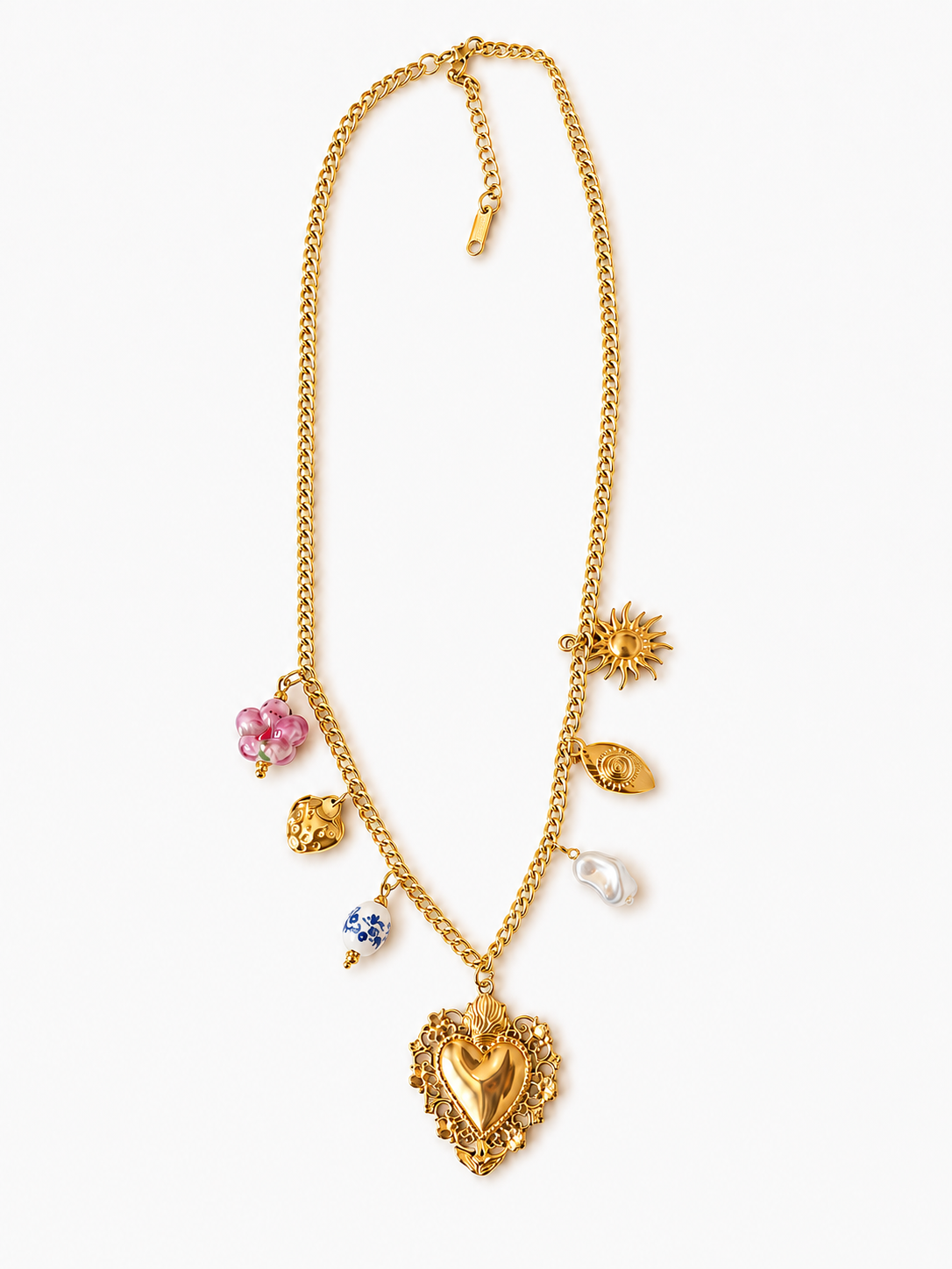 Corazón Celestia