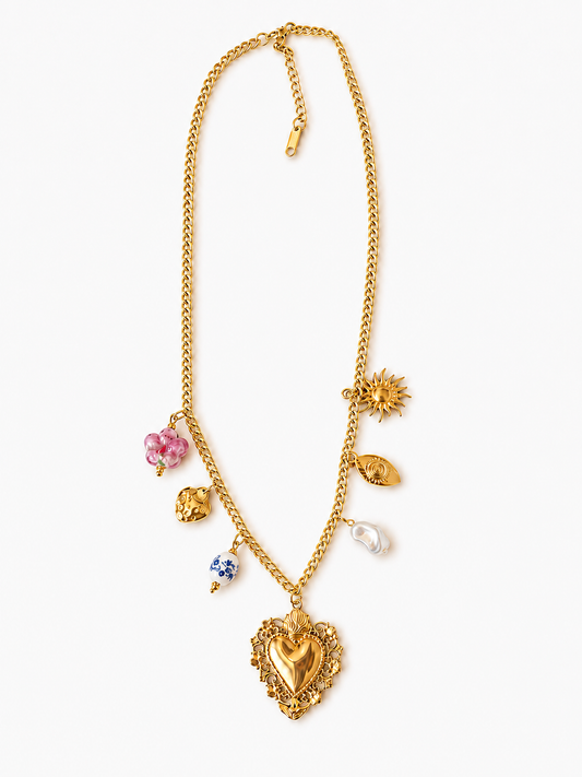 Corazón Celestia